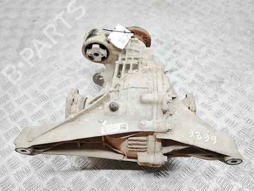 Rear differential AUDI Q5 (FYB, FYG) SQ5 TDI Mild Hybrid quattro | BP39472604M24 - Image 2
