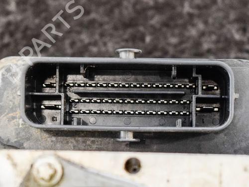 ABS pump DACIA SANDERO II 1.2 | BP6744017M43