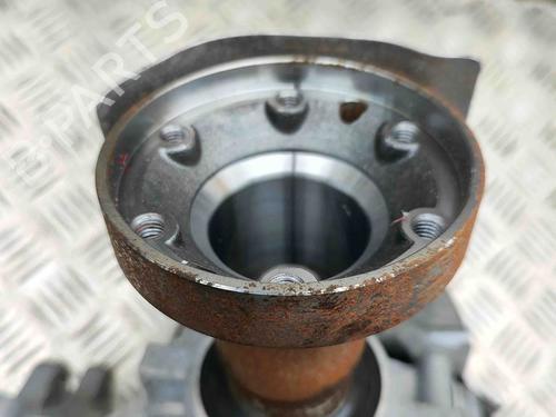Differential, foran VOLVO XC60 II (246) 2.0 B5 Mild-Hybrid | BP29486172M23 