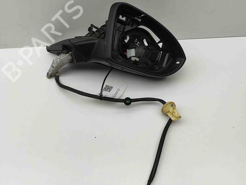 Bakspejl Højre VW GOLF VII Variant (BA5, BV5) 2.0 R 4motion (300 hp) 26975097