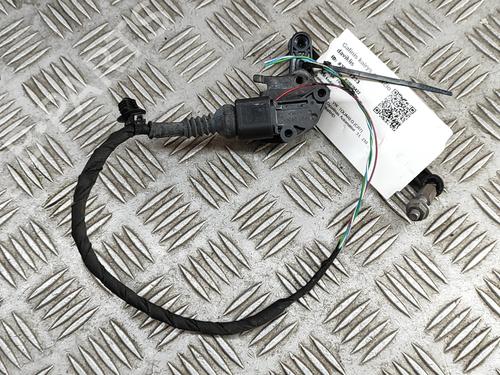 Elektronensonde für VW TOUAREG (CR7, RC8) 3.0 TDI 4motion (286 hp) 27314991