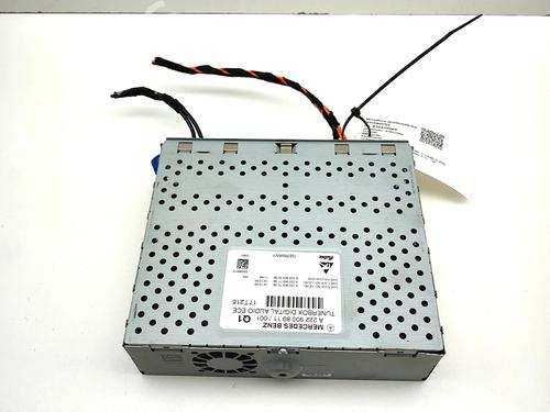 Used Electronic module Electronic module 36671961 36671961