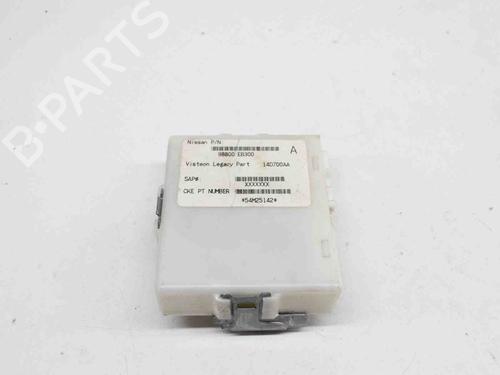 Module électronique NISSAN PATHFINDER III (R51) 2.5 dCi 4WD (174 hp) 9227495