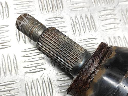 Right rear driveshaft LAND ROVER RANGE ROVER SPORT II (L494) 2.0 P400e PHEV 4x4 | BP27779490M41 