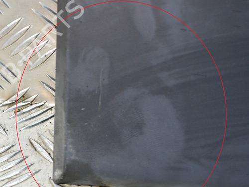 Door moulding trim CITROËN JUMPER II Van 2.2 HDi 130 | BP14622803C150