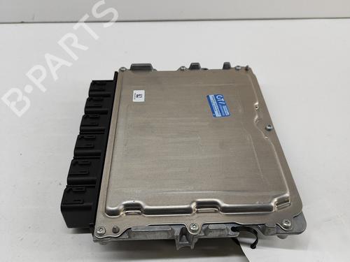 Engine control unit (ECU) BMW 3 (G20, G80, G28) 330 i | BP21809015M57 