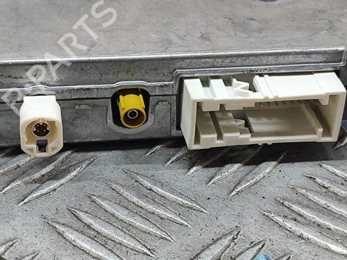 Electronic module MERCEDES-BENZ A-CLASS (W177) AMG A 35 4-matic (177.051) | BP27781716M83 