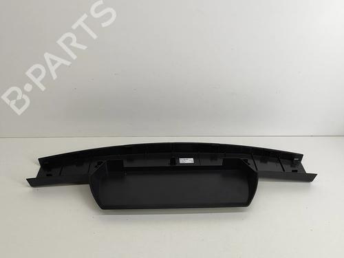 Boot lining CITROËN C4 III (BA_, BB_, BC_) 1.2 PureTech 130 (BAHNSA, BAHNSB) | BP33368484I3  - Image 6