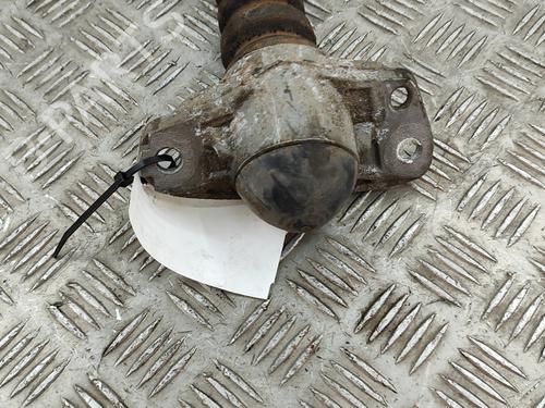 Left rear shock absorber AUDI Q3 (8UB, 8UG) 2.0 TDI quattro | BP26441816M18 