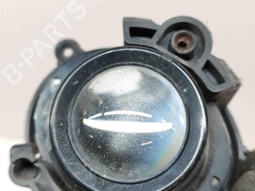 Left front fog light OPEL MOKKA / MOKKA X (J13) 1.7 CDTI (_76) | BP16640010C30 