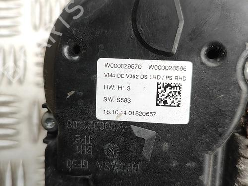 Front wiper motor FORD TRANSIT CUSTOM V362 Bus (F3) 2.2 TDCi | BP31834999M29 - Image 8