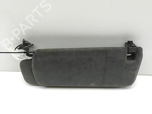 Used Right sun visor Right sun visor PORSCHE CAYENNE (9PA) Turbo 4.8 (507 hp) 33377643 33377643