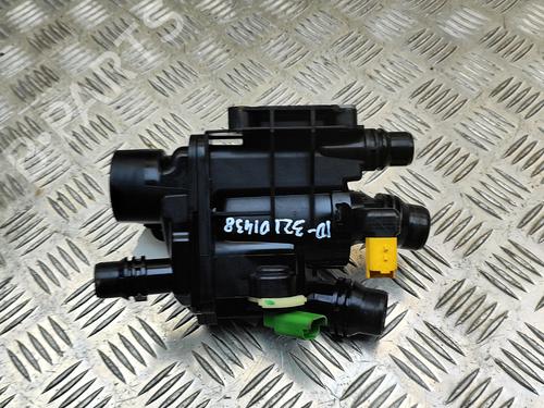 Used Thermostat housing CITROËN C3 III (SX) 1.2 THP 110 (SXHNPS, SXHNZT, SXHNZ6) (110 hp) 29812578