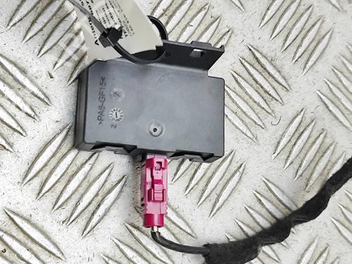Electronic module RENAULT AUSTRAL E-TECH 200 Hybrid (HGM2) | BP38500209M83 - Image 4