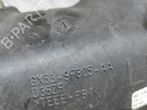 Pipe JAGUAR F-TYPE Coupe (X152) 3.0 SCV6 400 SPORT AWD | BP27650173M125 