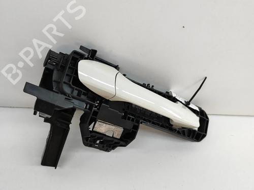 front-right-exterior-door-handle-mercedes-benz-b-class-sports-tourer-w246-w242-2011-2012-2013-2014-2015-2016-2017-2018-27772226 main image