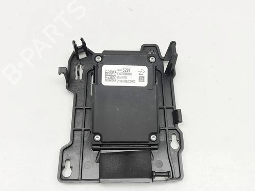 Camera CADILLAC ESCALADE 6.2 AWD | BP30394674E14 