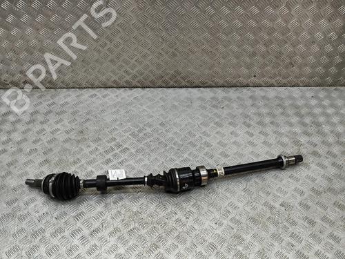 Right front driveshaft MAZDA CX-30 (DM) SKYACTIV-G M Hybrid | BP28556408M39 - Image 3