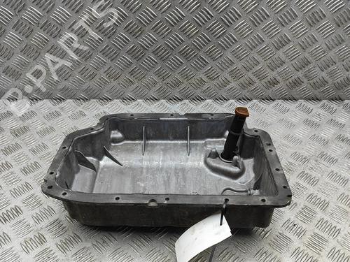 Used Oil sump Oil sump NISSAN X-TRAIL III (T32_, T32R, T32RR) 1.6 DIG-T (T32) (163 hp) 33732454 33732454