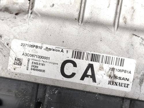 Engine control unit (ECU) PORSCHE BOXSTER (986) 2.7 | BP40226990M57  - Image 8