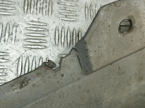 Højre sidekjole FERRARI CALIFORNIA 4.3 | BP32119028C114 