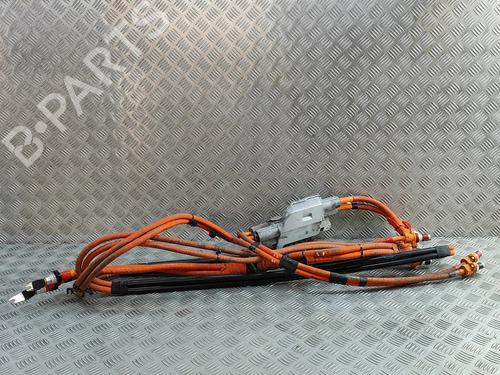 Wiring harness TESLA MODEL X (5YJX) P100D AWD | BP33372609E16 - Image 2