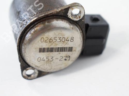 Electronic module LAND ROVER RANGE ROVER SPORT I (L320) 3.0 D 4x4 | BP9902235M83 