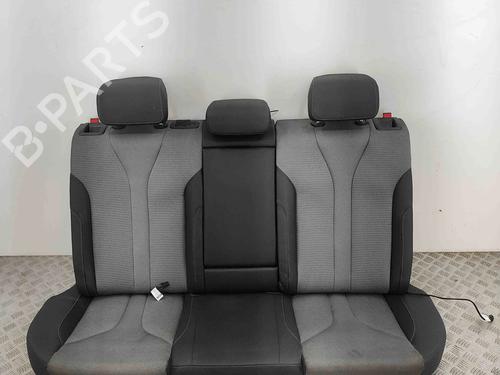 Sæde Bagtil Sæde Bagtil SKODA ENYAQ iV SUV (5AZ) 60 (179 hp) 33374701 33374701