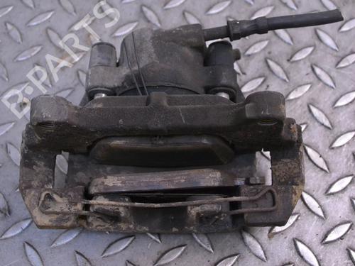Left front brake caliper AUDI A5 (8T3) 2.0 TFSI | BP33344886M105 - Image 5