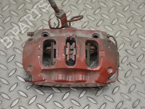 Used Left rear brake caliper Left rear brake caliper BMW 5 (F10) 530 d (286 hp) 33354210 33354210