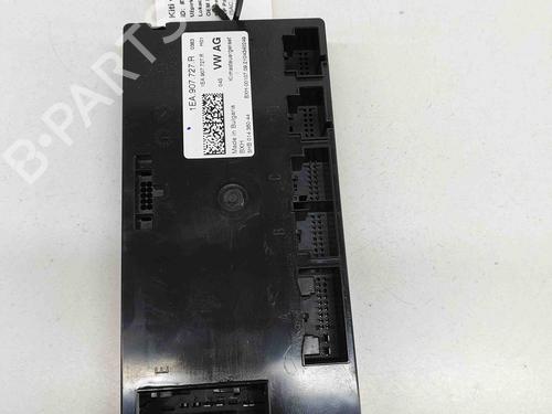 Climate control SKODA ENYAQ iV SUV (5AZ) 80 | BP28549537I5 