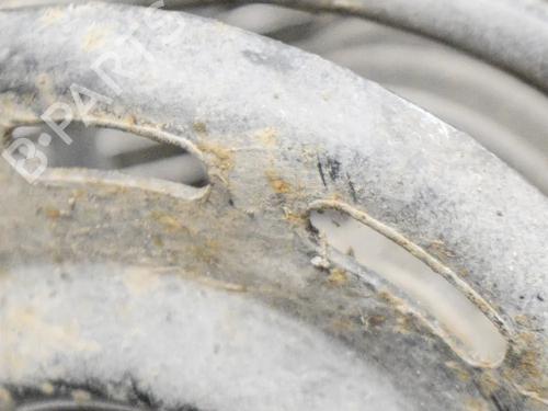 Right front shock absorber PEUGEOT 208 I (CA_, CC_) 1.2 VTI 82 | BP6758955M17 