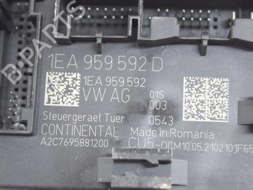 Electronic module VW ID.3 (E11, E12) Pro | BP27756865M83 