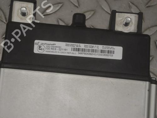 Battery VOLVO XC40 (536) B4 Mild-Hybrid | BP33363976E11  - Image 9