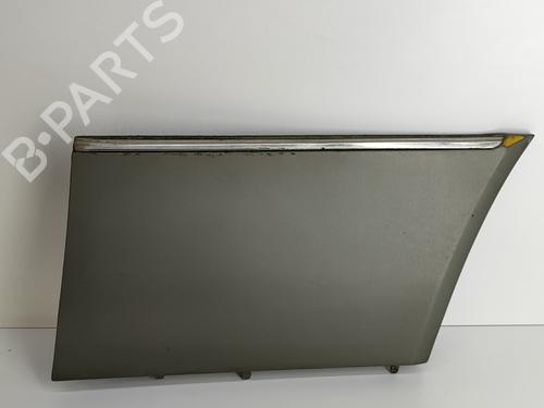 Højre fortil skærm liste MERCEDES-BENZ S-CLASS (W140) 500 SE, SEL (140.050, 140.051) (326 hp) 23249142