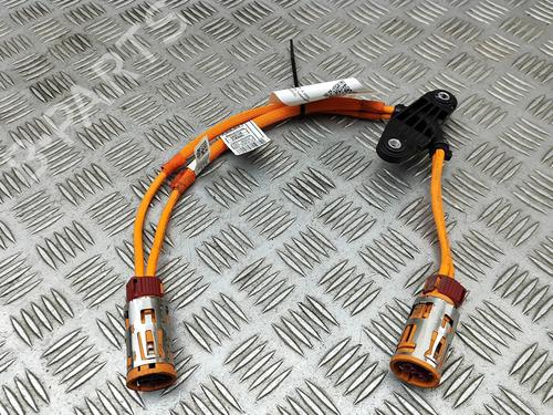 Used Wiring harness Wiring harness BMW iX (I20) xDrive 40 (326 hp) 33377381 33377381