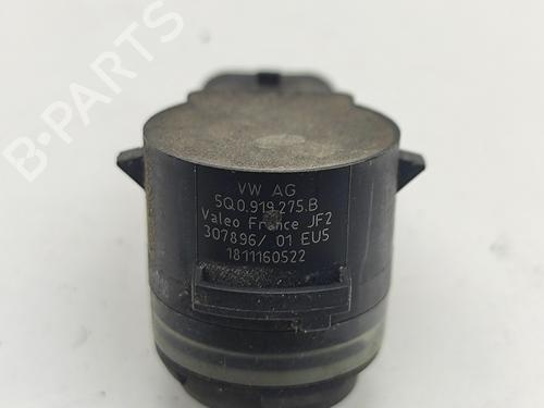 Electronic module VW PASSAT B8 (3G2, CB2) 2.0 TDI | BP30596470M83