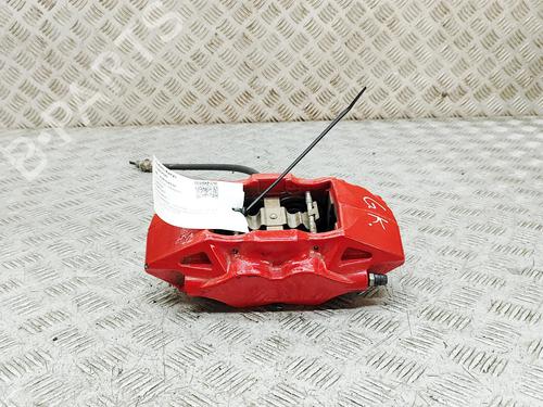 Used Left rear brake caliper Left rear brake caliper CHEVROLET CORVETTE (C7) 6.2 (466 hp) 32973624 32973624