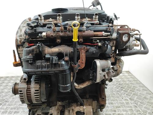 Engine PORSCHE BOXSTER (986) 2.7 | BP40502521M1 - Image 2