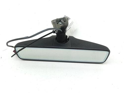 Used Rear mirror Rear mirror MERCEDES-BENZ GLC (X253) 220 d 4-matic (253.915) (194 hp) 33206421 33206421