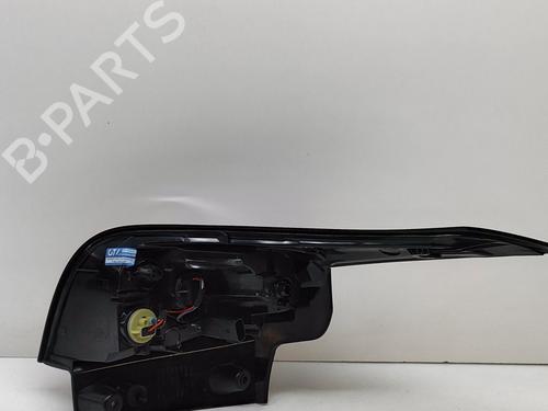Right taillight OPEL CROSSLAND X / CROSSLAND (P17, P2QO) 1.2 (75) | BP28553725C35 