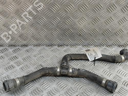 Used Pipe BMW X5 (G05, F95) M (600 hp) 27569910