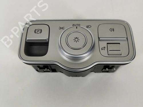 Used Electronic module Electronic module MERCEDES-BENZ GLE (V167) GLE 450 4-matic (167.159) (381 hp) 28553349 28553349