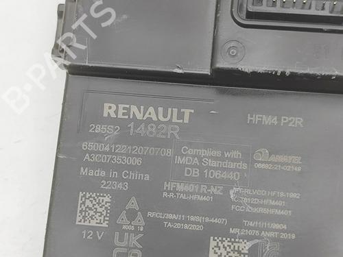 Electronic module RENAULT ARKANA I (LCM_, LDN_) 1.6 E-TECH 145 (LDMU) | BP35727093M83 - Image 7