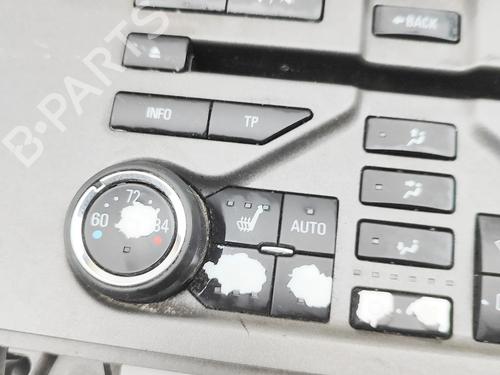 Control unit SAAB 9-4X 3.0 XWD | BP38565702M11  - Image 7