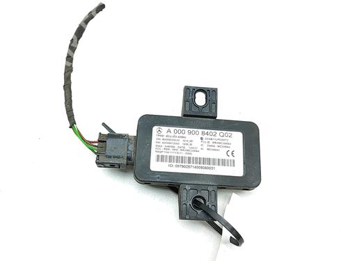 Used Electronic module Electronic module 36952759 36952759