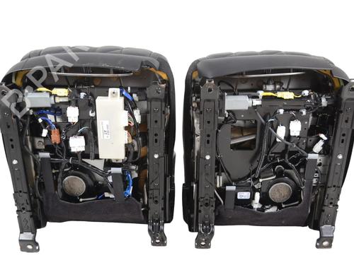 Seats set INFINITI FX 30d AWD | BP33364383C78 - Image 12