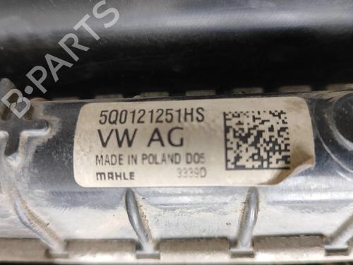 Radiator set VW PASSAT B8 Variant (3G5, CB5) 2.0 TDI | BP36186404M120 - Image 10