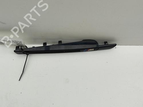 Used Wheel arch trim BMW X6 (E71, E72) M (555 hp) 27644440