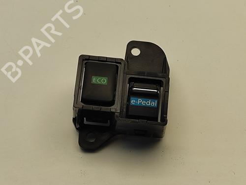 Used Switch NISSAN LEAF (ZE1) Electric (150 hp) 27781010